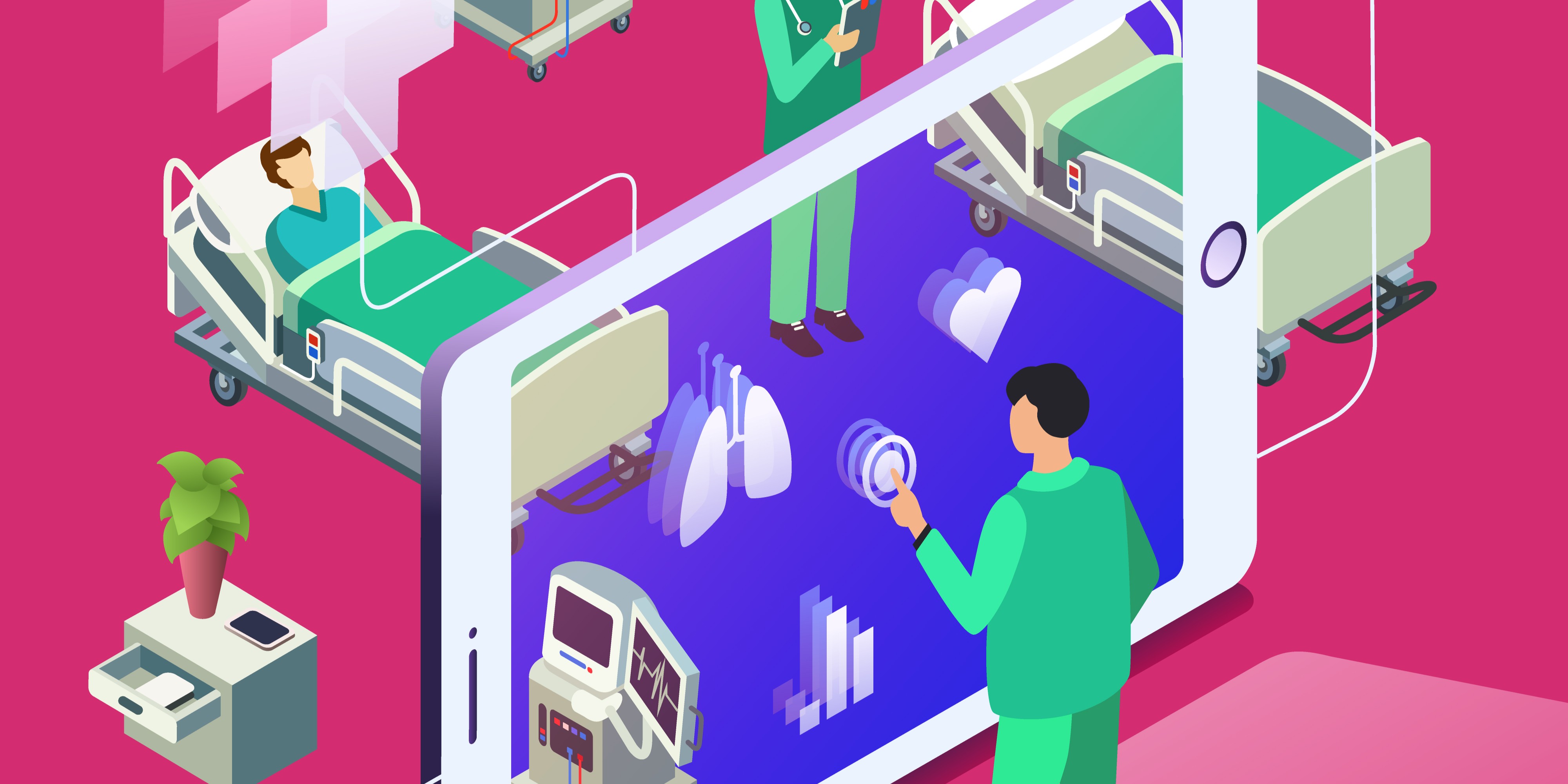 Gestão Integrada da Saúde Municipal