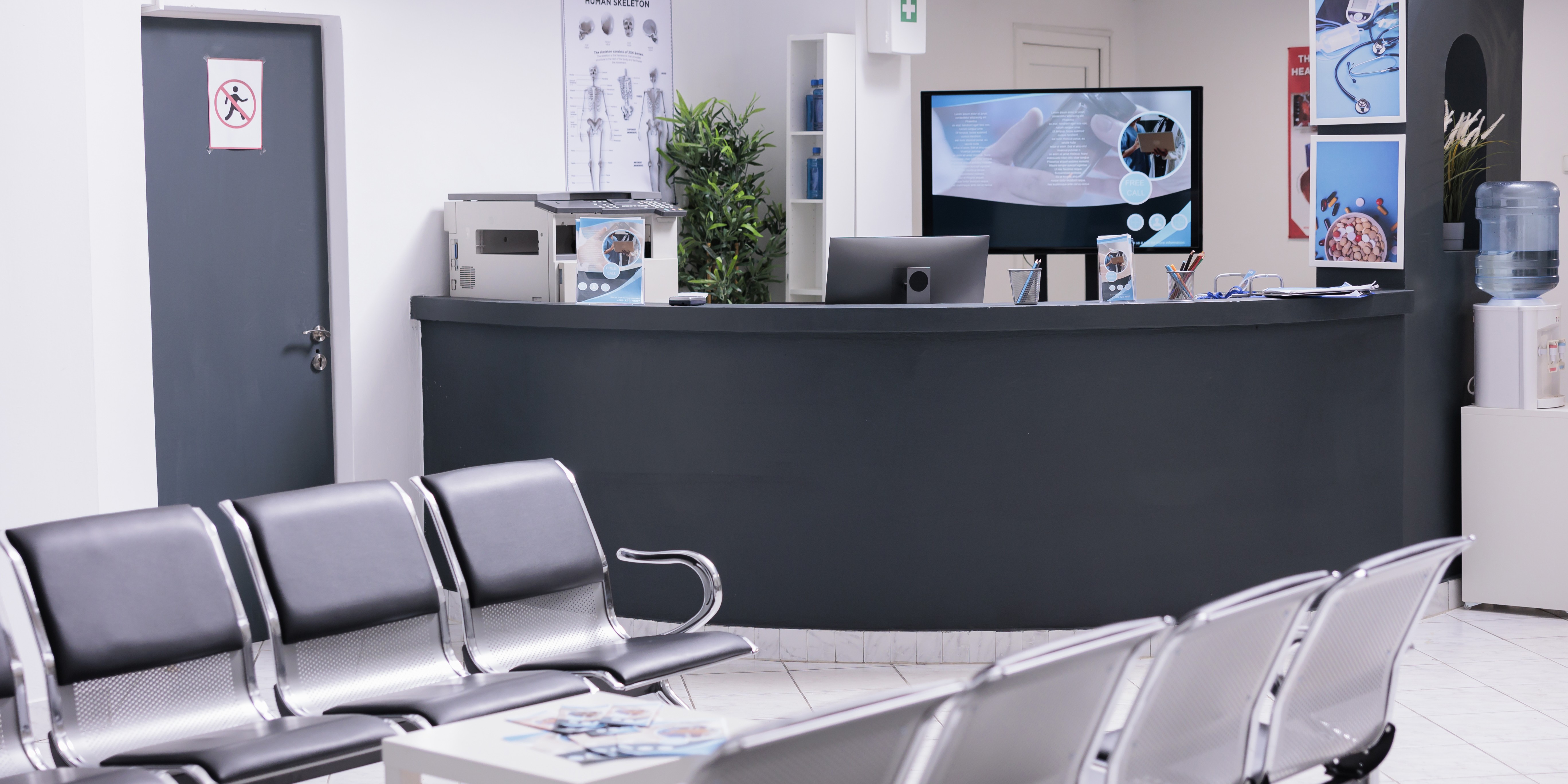 Lista de Espera e Regulação